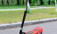 Los patinetes eléctricos más baratos