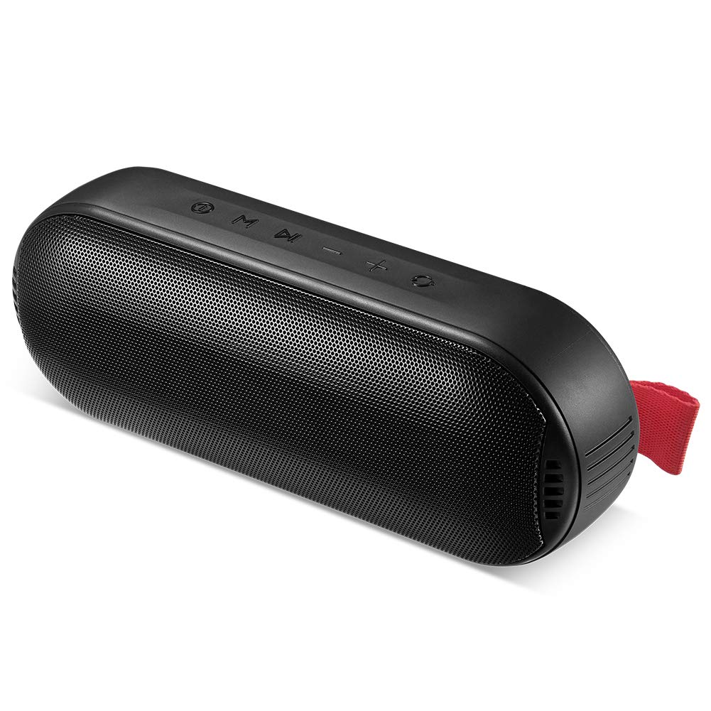 Los 10 altavoces bluetooth más baratos - TopComparativas