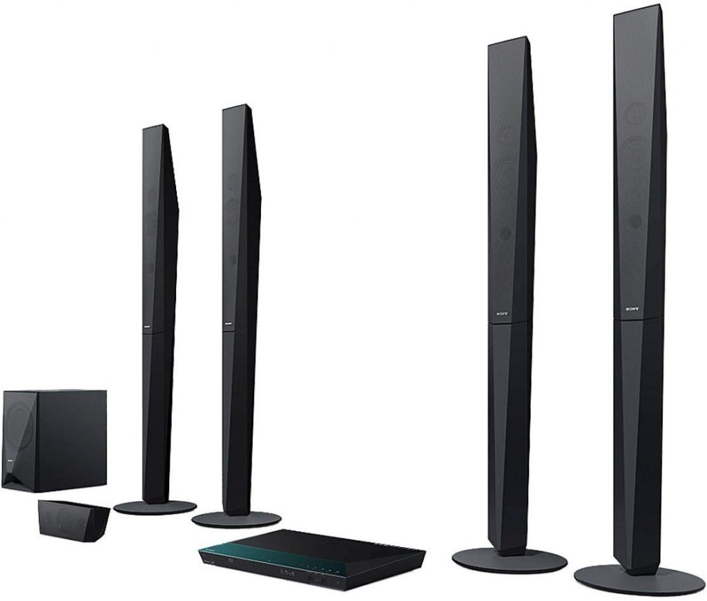 Los mejores equipos de home cinema para montarte el cine en casa