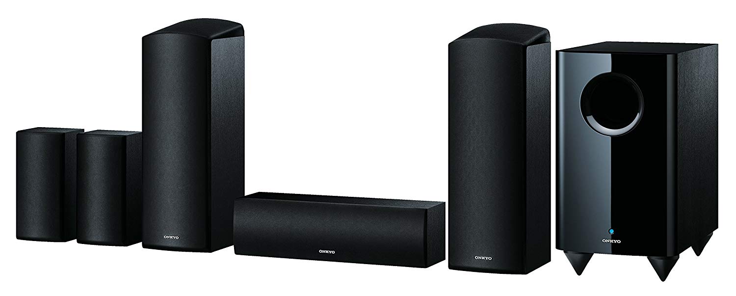 Los mejores equipos de home cinema para montarte el cine en casa