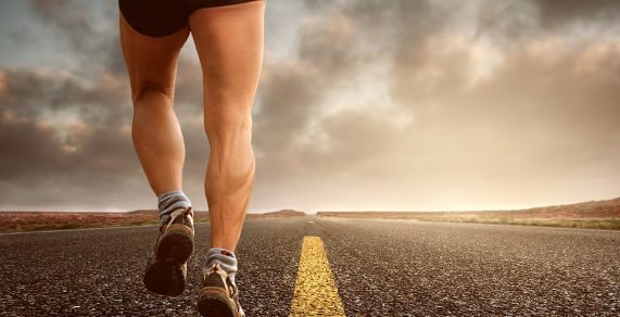 Las mejores cintas para correr