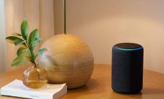 Amazon Echo: los altavoces de la familia Alexa llegan a España