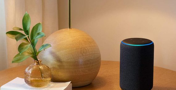 Amazon Echo: los altavoces de la familia Alexa llegan a España