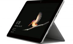 Vídeo-análisis: Surface Go, el mejor ordenador de Microsoft