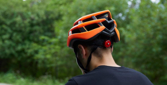 Los cascos de bicicleta más vendidos