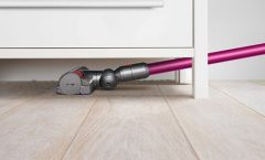 Las aspiradoras Dyson más deseadas