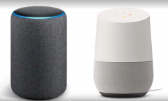 Vídeo análisis: Google Home Vs Amazon Echo, ¿cuál comprar?