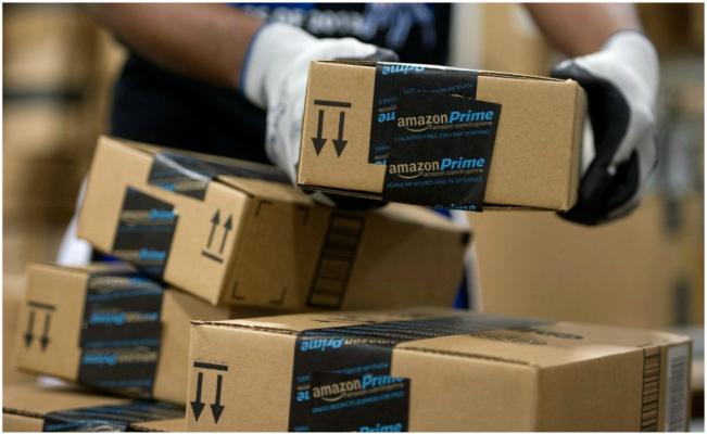 amazon envio mismo dia