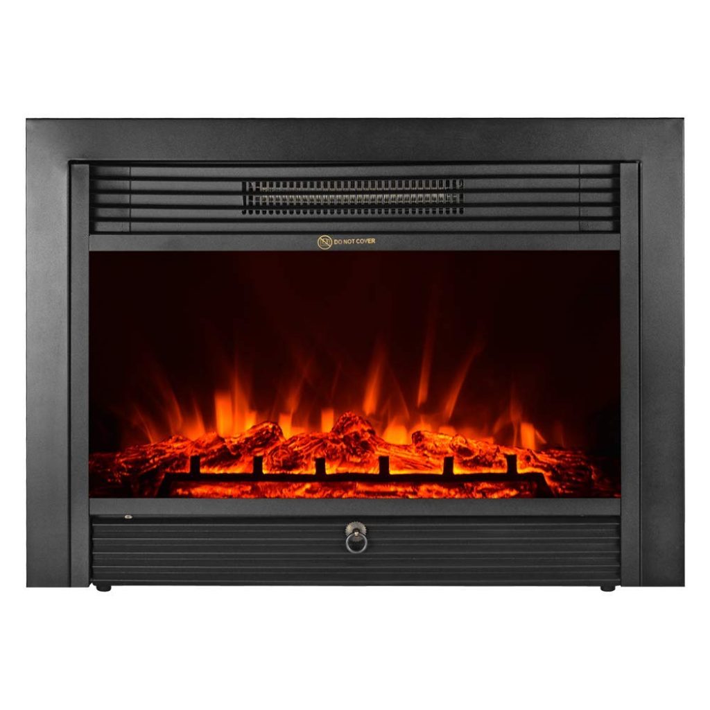 Las chimeneas eléctricas más baratas - TopComparativas