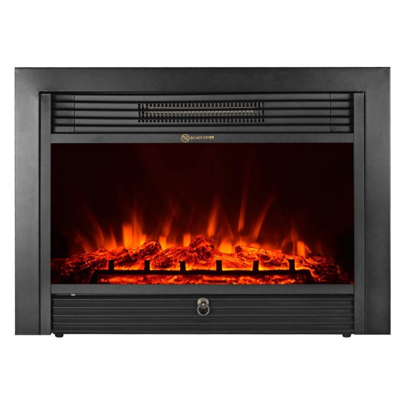 Las chimeneas eléctricas más baratas - TopComparativas