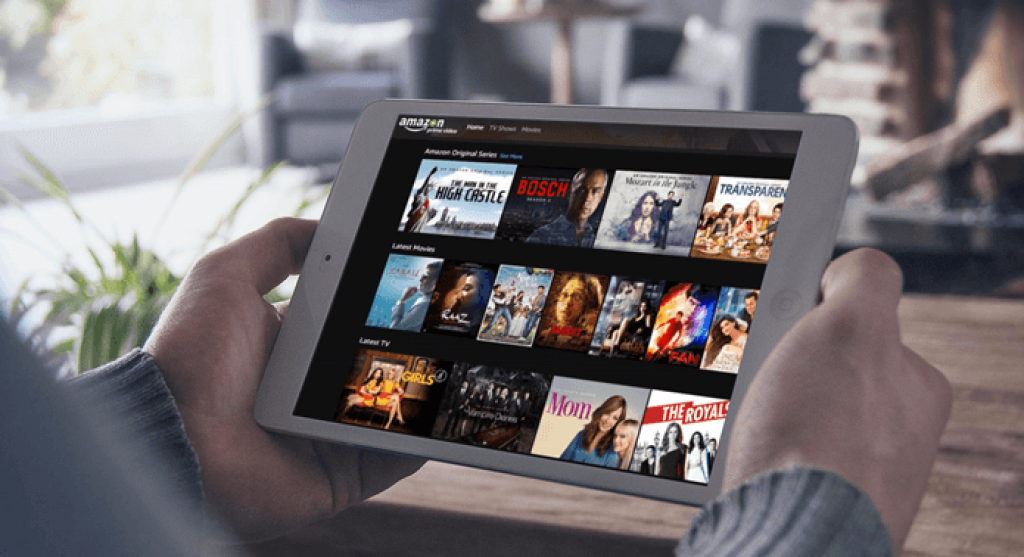 Amazon Prime Video ¿en qué consiste y qué ventajas tiene