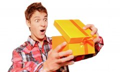 Ideas de regalos para niños… y no tan niños