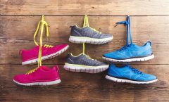 Las mejores zapatillas para hacer running