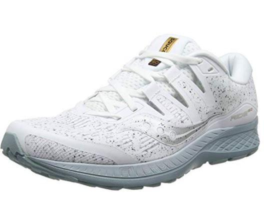 saucony ride 3 mujer 