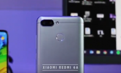 Vídeo: Analizamos el Xiaomi Redmi 6A, el móvil más barato de Xiaomi