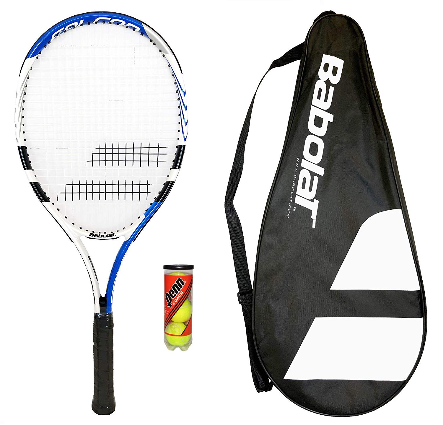 Las mejores raquetas de tenis Las mejores raquetas de tenis