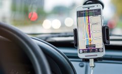 Los mejores GPS para coches