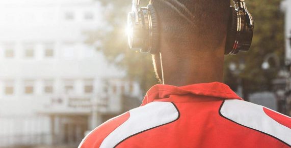Los mejores auriculares de diadema