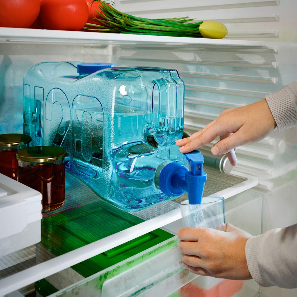 Los mejores dispensadores de agua Los mejores dispensadores de agua
