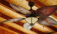 Los 10 ventiladores de techo más vendidos de Amazon