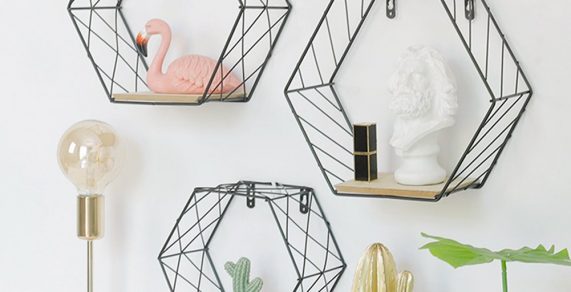 15 objetos de decoración buenos, bonitos y baratos - TopComparativas