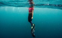 Equipamiento para practicar buceo
