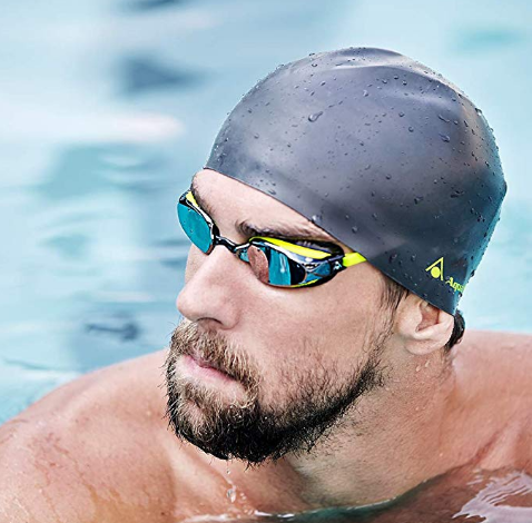 Olla de crack borde Habubu Las mejores gafas de natación - TopComparativas