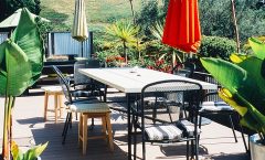 Ideas para decorar tu terraza en primavera