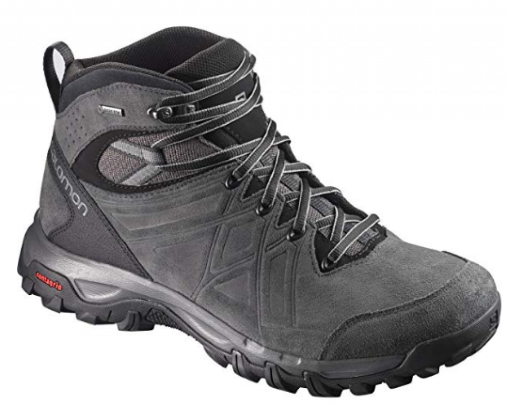 Las mejores botas de monta?�a para los amantes de la naturaleza - TopComparativas