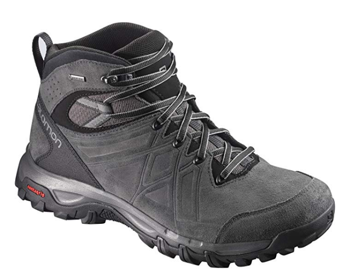 zapatos para trekking hombre