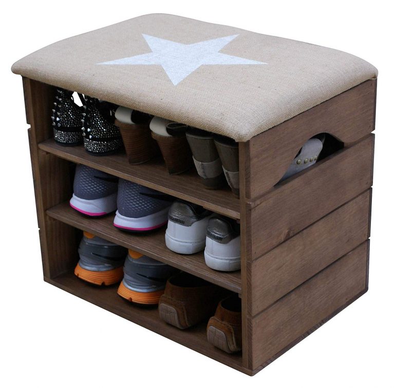 Los mejores zapateros de Amazon