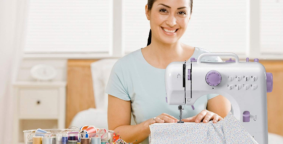 Las mejores máquinas de coser