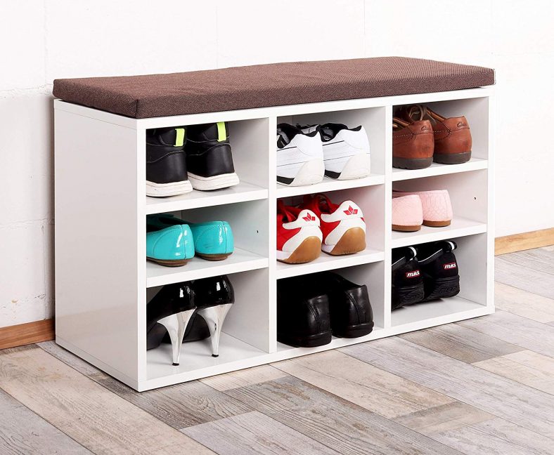 Los mejores zapateros de Amazon