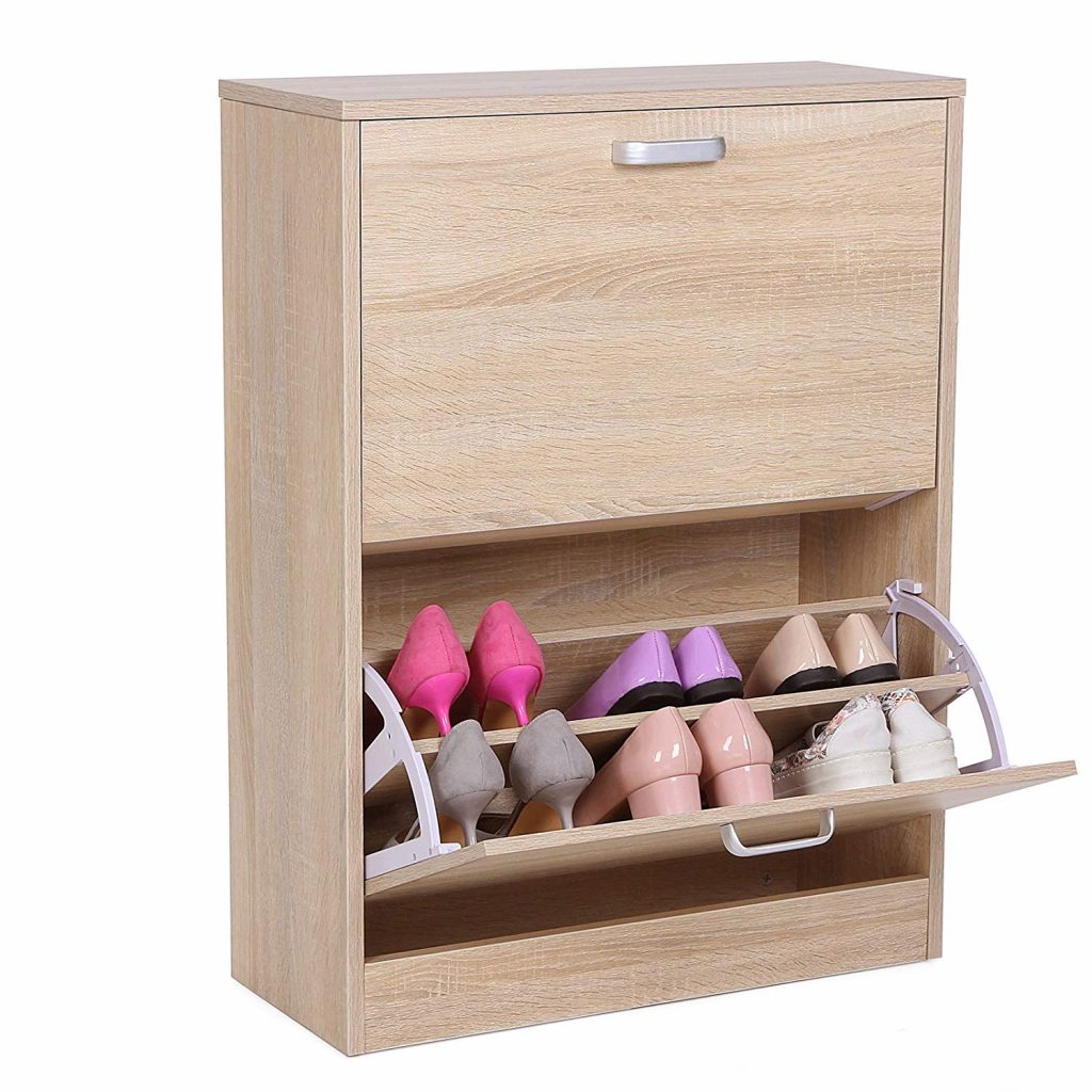 Los mejores zapateros de Amazon - TopComparativas