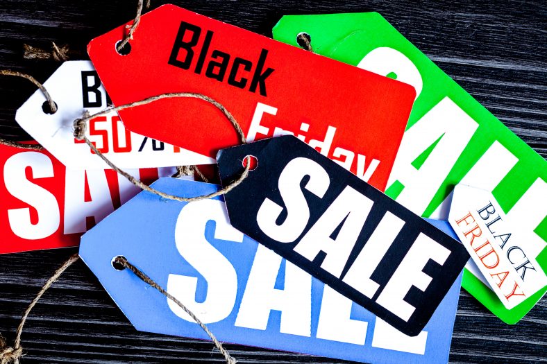 ¿Cuándo es Black Friday 2024? Las mejores ofertas de
