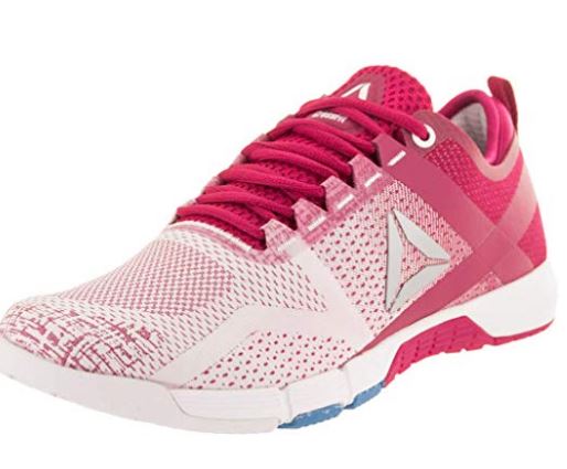 tenis para crossfit mujer reebok