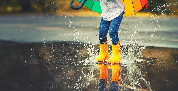 Las mejores botas de agua para niños y otras 5 para adultos -  TopComparativas