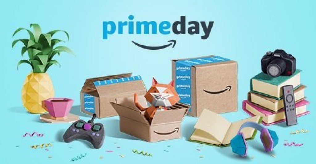 Amazon Prime Day 2023 Las mejores ofertas de este año
