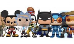 Los Funkos Pop más vendidos