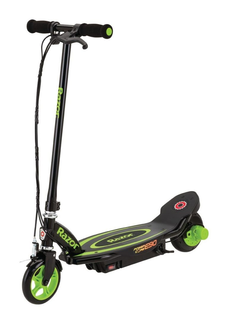 Los mejores scooter eléctricos