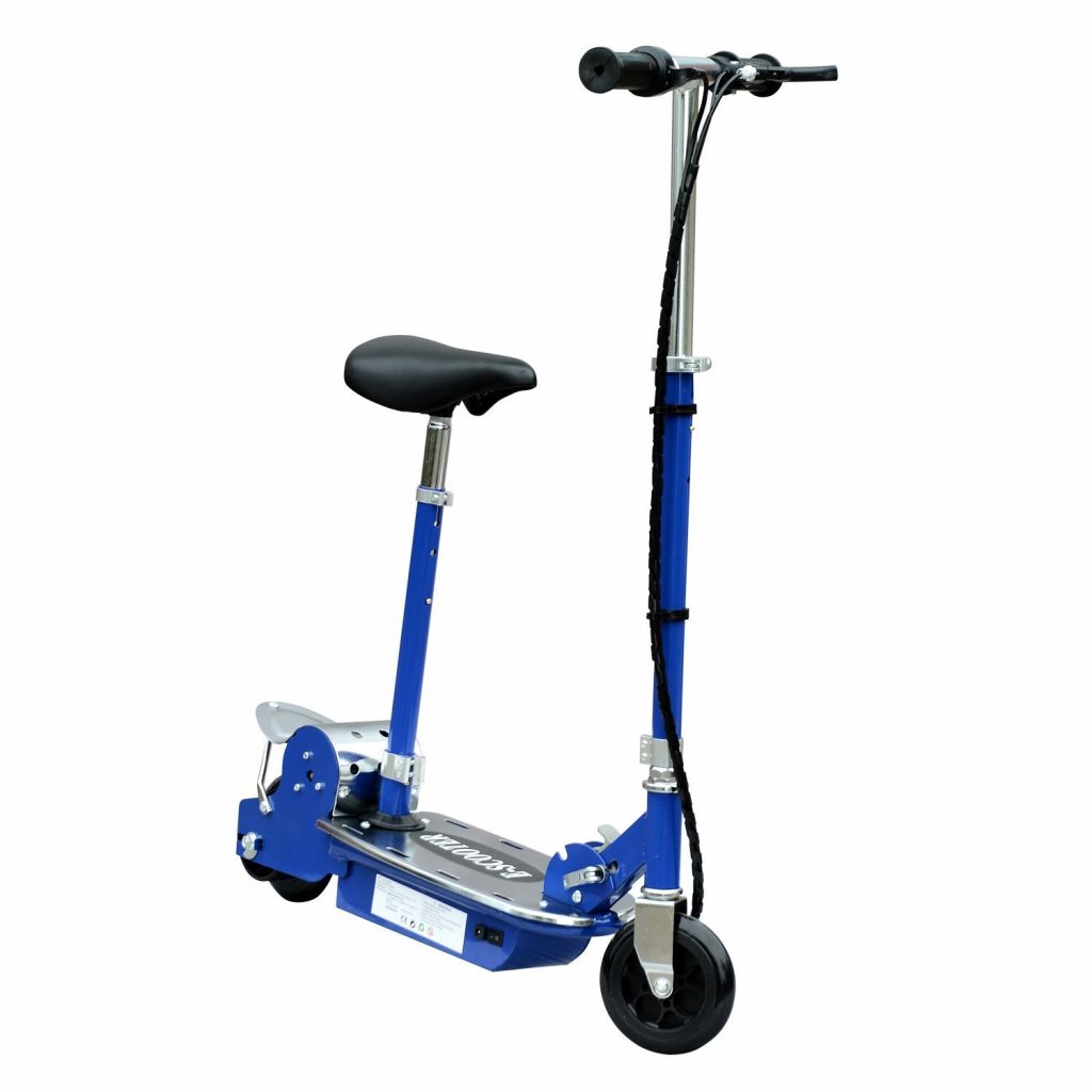 Los mejores scooter eléctricos