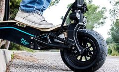 Los mejores scooter eléctricos