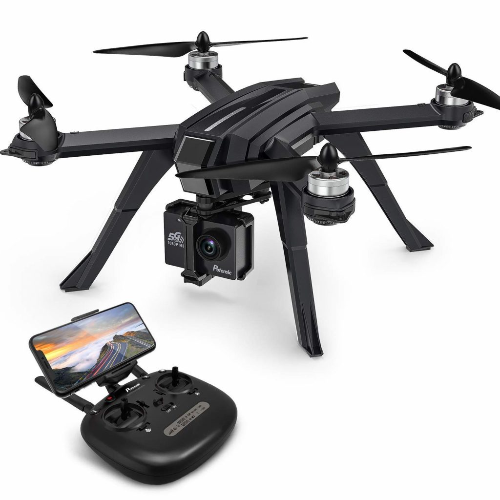 Los mejores drones del mercado en relación calidadprecio Los mejores drones del mercado en relación calidadprecio