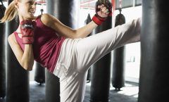 Los mejores guantes de boxeo