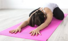 Las esterillas de yoga más vendidas