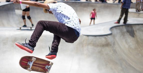 Las mejores zapatillas deportivas para niños - TopComparativas