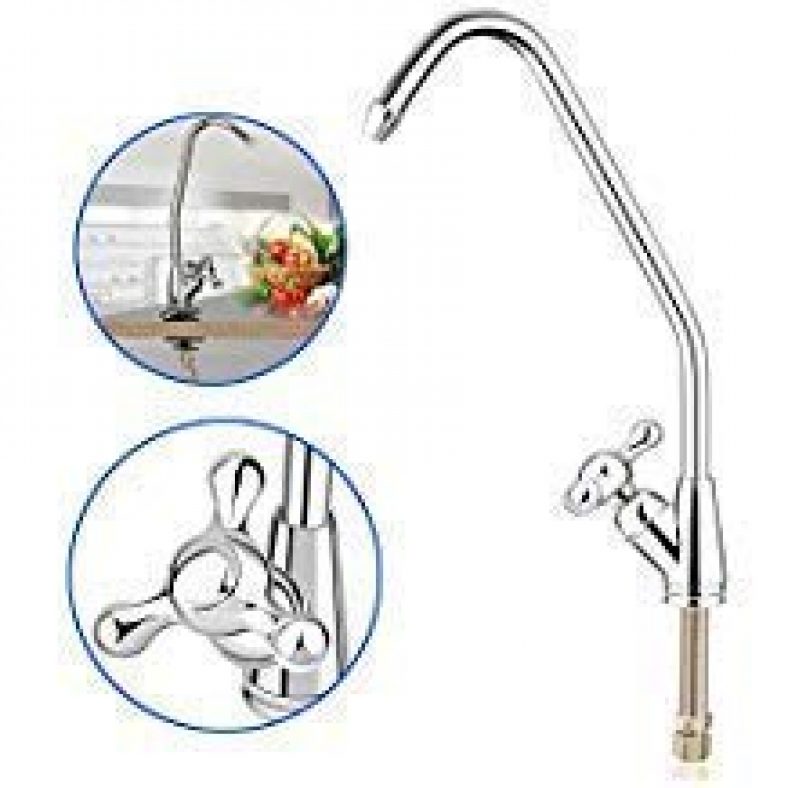 Los mejores grifos de cocina del mercado - TopComparativas