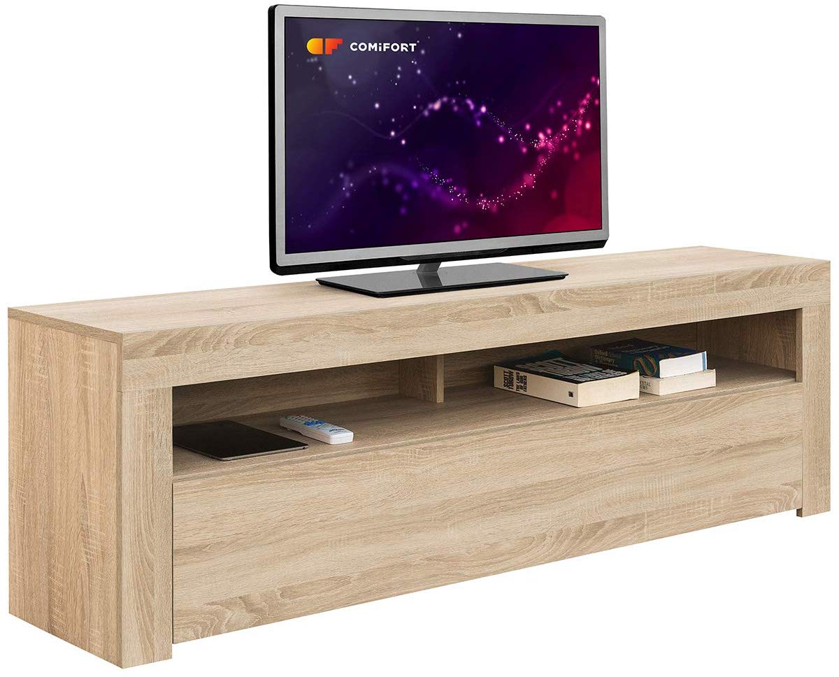 Las 10 mejores mesas para el televisor