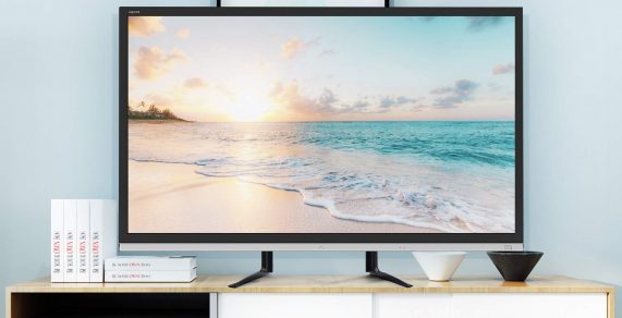 Las mejores televisiones OLED