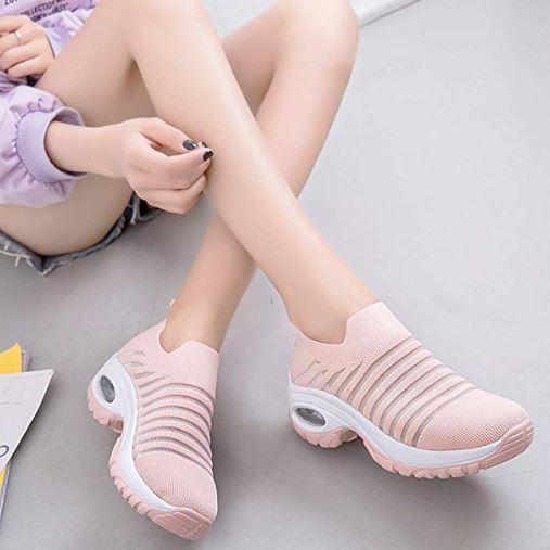 las mejores zapatillas para mujer